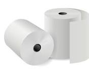 THERMAL PAPER ROLL